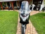 Klikněte pro detailní foto č. 10 - Honda NC 700 D Integra