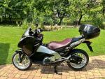 Klikněte pro detailní foto č. 2 - Honda NC 700 D Integra