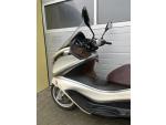 Klikněte pro detailní foto č. 11 - Piaggio X10 125