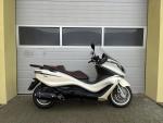 Piaggio X10 125