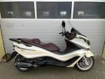 Klikněte pro detailní foto č. 2 - Piaggio X10 125