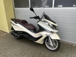 Klikněte pro detailní foto č. 3 - Piaggio X10 125
