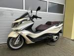 Klikněte pro detailní foto č. 9 - Piaggio X10 125