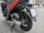 Klikněte pro detailní foto č. 12 - Honda Forza 125