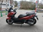 Klikněte pro detailní foto č. 4 - Honda Forza 125