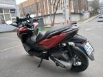 Klikněte pro detailní foto č. 5 - Honda Forza 125