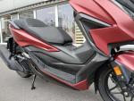 Klikněte pro detailní foto č. 8 - Honda Forza 125