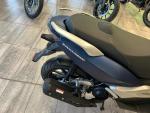 Klikněte pro detailní foto č. 12 - Motorro EasyMax Plus 125i