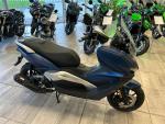 Motorro EasyMax Plus 125i