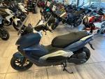 Klikněte pro detailní foto č. 6 - Motorro EasyMax Plus 125i