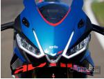 Klikněte pro detailní foto č. 5 - Aprilia RSV4 1100