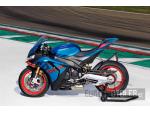Klikněte pro detailní foto č. 8 - Aprilia RSV4 1100