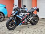 Detail nabídky - BMW M 1000 R, původ ČR, záruka do 8/2029, 1425km, DPH