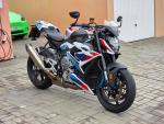 Klikněte pro detailní foto č. 3 - BMW M 1000 R, původ ČR, záruka do 8/2029, 1425km, DPH