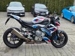 Klikněte pro detailní foto č. 4 - BMW M 1000 R, původ ČR, záruka do 8/2029, 1425km, DPH