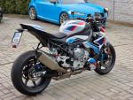 Klikněte pro detailní foto č. 5 - BMW M 1000 R, původ ČR, záruka do 8/2029, 1425km, DPH