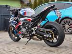 Klikněte pro detailní foto č. 7 - BMW M 1000 R, původ ČR, záruka do 8/2029, 1425km, DPH