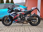 Klikněte pro detailní foto č. 8 - BMW M 1000 R, původ ČR, záruka do 8/2029, 1425km, DPH