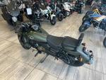 Klikněte pro detailní foto č. 5 - UM Motorcycles Renegade Commando 125