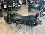 Klikněte pro detailní foto č. 6 - UM Motorcycles Renegade Commando 125