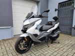 Klikněte pro detailní foto č. 3 - BMW C 400 GT ABS