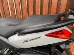 Klikněte pro detailní foto č. 6 - Yamaha X-Max 125 ABS