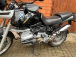 Klikněte pro detailní foto č. 1 - BMW R 1100 GS