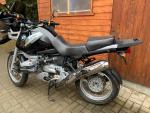 Klikněte pro detailní foto č. 3 - BMW R 1100 GS