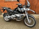 Klikněte pro detailní foto č. 5 - BMW R 1100 GS
