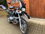 Klikněte pro detailní foto č. 6 - BMW R 1100 GS