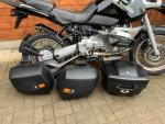 Klikněte pro detailní foto č. 8 - BMW R 1100 GS
