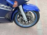Klikněte pro detailní foto č. 11 - Yamaha FJR 1300