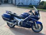 Detail nabídky - Yamaha FJR 1300 / SLEVA /