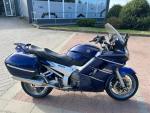 Klikněte pro detailní foto č. 2 - Yamaha FJR 1300 / SLEVA /