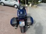 Klikněte pro detailní foto č. 4 - Yamaha FJR 1300 / SLEVA /
