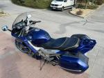 Klikněte pro detailní foto č. 5 - Yamaha FJR 1300 / SLEVA /