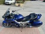 Klikněte pro detailní foto č. 6 - Yamaha FJR 1300 / SLEVA /