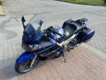 Klikněte pro detailní foto č. 7 - Yamaha FJR 1300 / SLEVA /