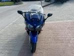 Klikněte pro detailní foto č. 8 - Yamaha FJR 1300 / SLEVA /