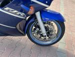 Klikněte pro detailní foto č. 10 - Yamaha FJR 1300 / SLEVA /
