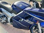 Klikněte pro detailní foto č. 11 - Yamaha FJR 1300 / SLEVA /