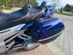 Klikněte pro detailní foto č. 13 - Yamaha FJR 1300 / SLEVA /