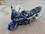 Klikněte pro detailní foto č. 7 - Yamaha FJR 1300