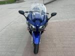 Klikněte pro detailní foto č. 8 - Yamaha FJR 1300