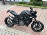 Detail nabídky - Ducati Monster