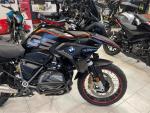 Klikněte pro detailní foto č. 10 - BMW R1250GS Triple Black Exclusive 2019