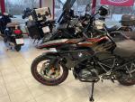 Klikněte pro detailní foto č. 11 - BMW R1250GS Triple Black Exclusive 2019