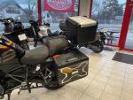 Klikněte pro detailní foto č. 12 - BMW R1250GS Triple Black Exclusive 2019