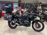 Klikněte pro detailní foto č. 1 - BMW R1250GS Triple Black Exclusive 2019