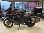 Klikněte pro detailní foto č. 5 - BMW R1250GS Triple Black Exclusive 2019